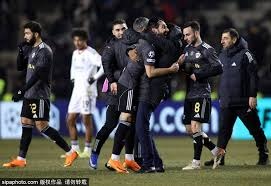 梅西：在巴黎足球层面我不太开心，一切都和我习惯的非常不同