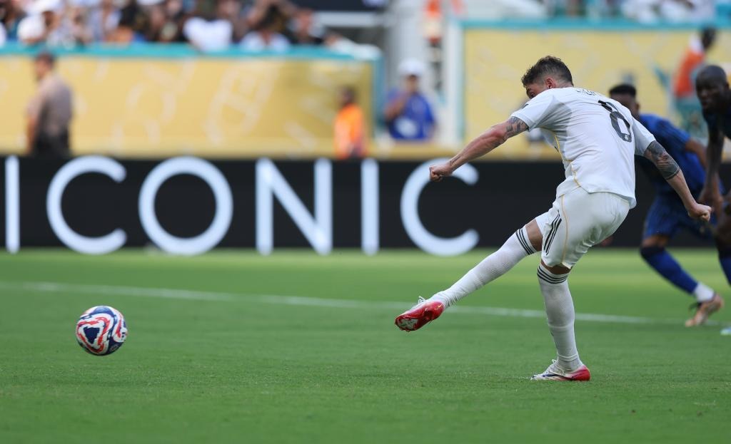 亚足联官方：国安因对阵河内公安比赛中的冲突被罚款5000美元