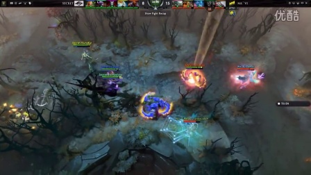 这场较量会 这场较量会