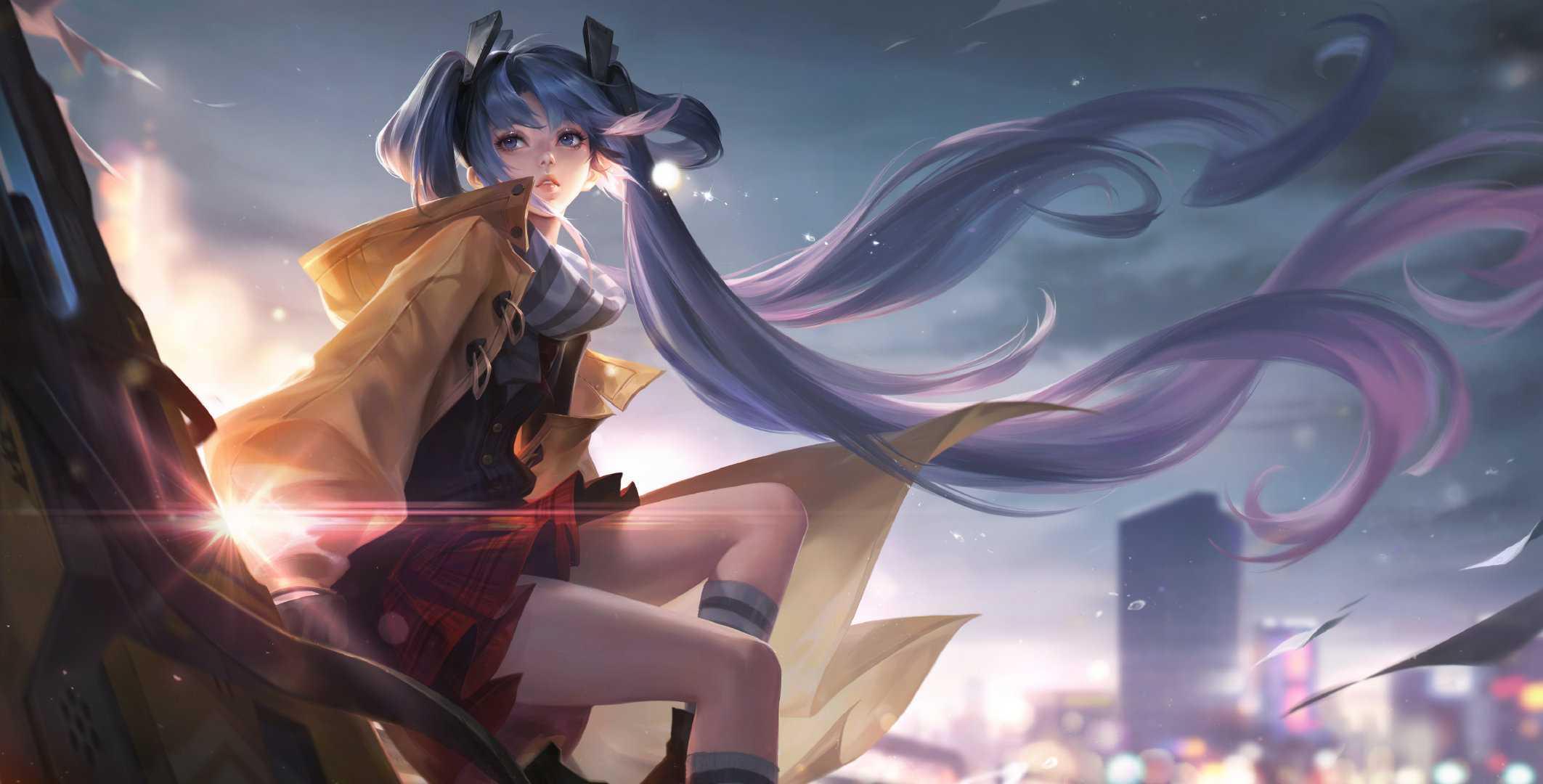 指向更可控